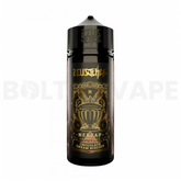 Chocolate Cream Biscuit 100ml Shortfill E-Liquid By Zeus Juice